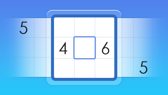 sudoku intermediate