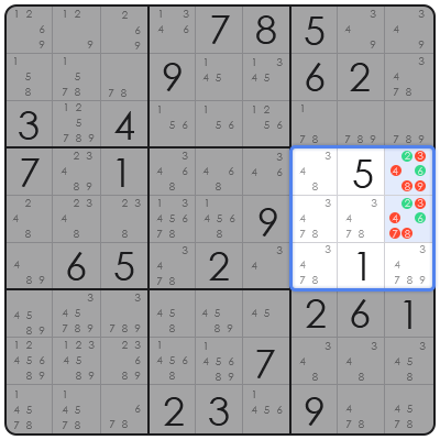 sudoku the daily mail