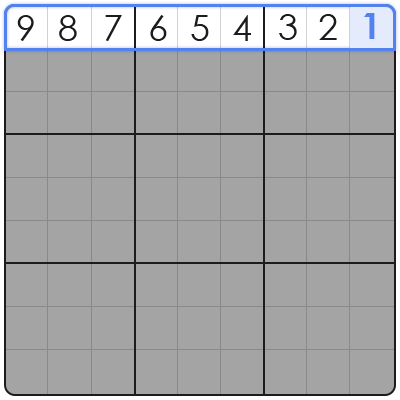 blank sudoku grids to print